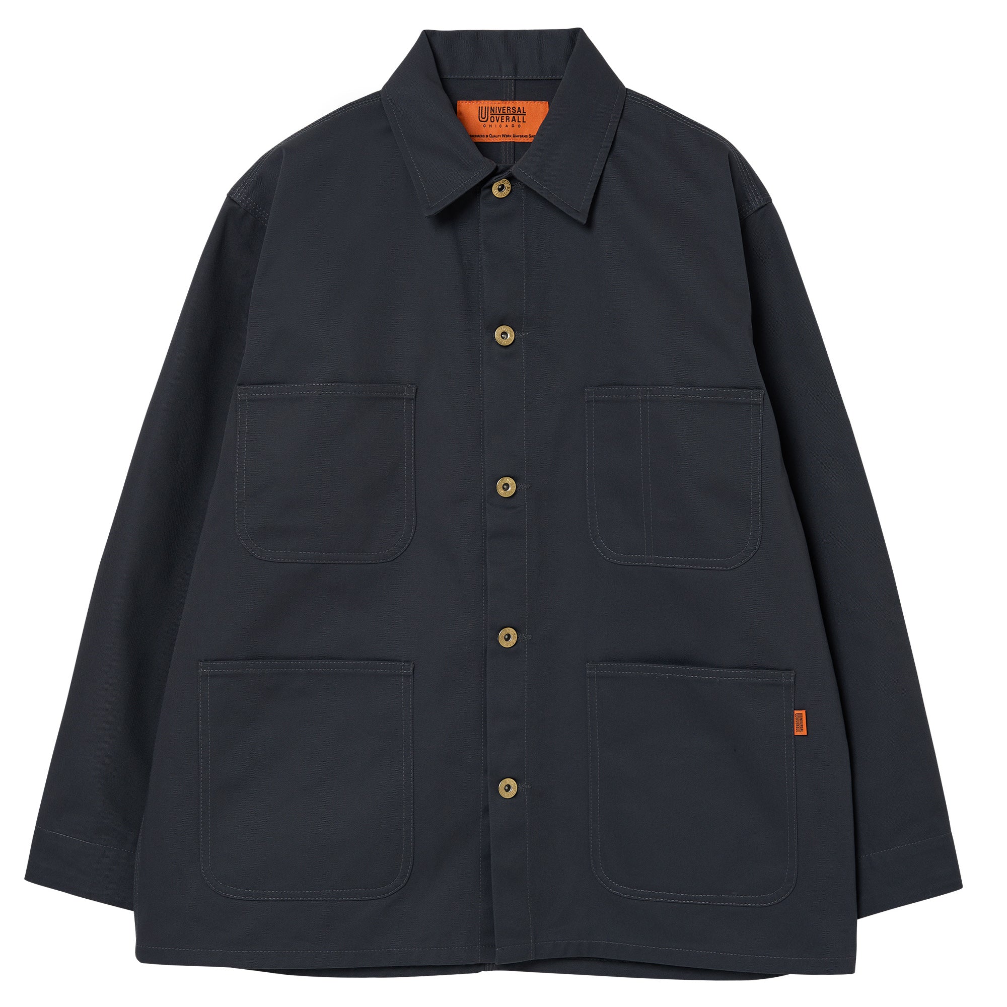 COVERALL【U2633225】