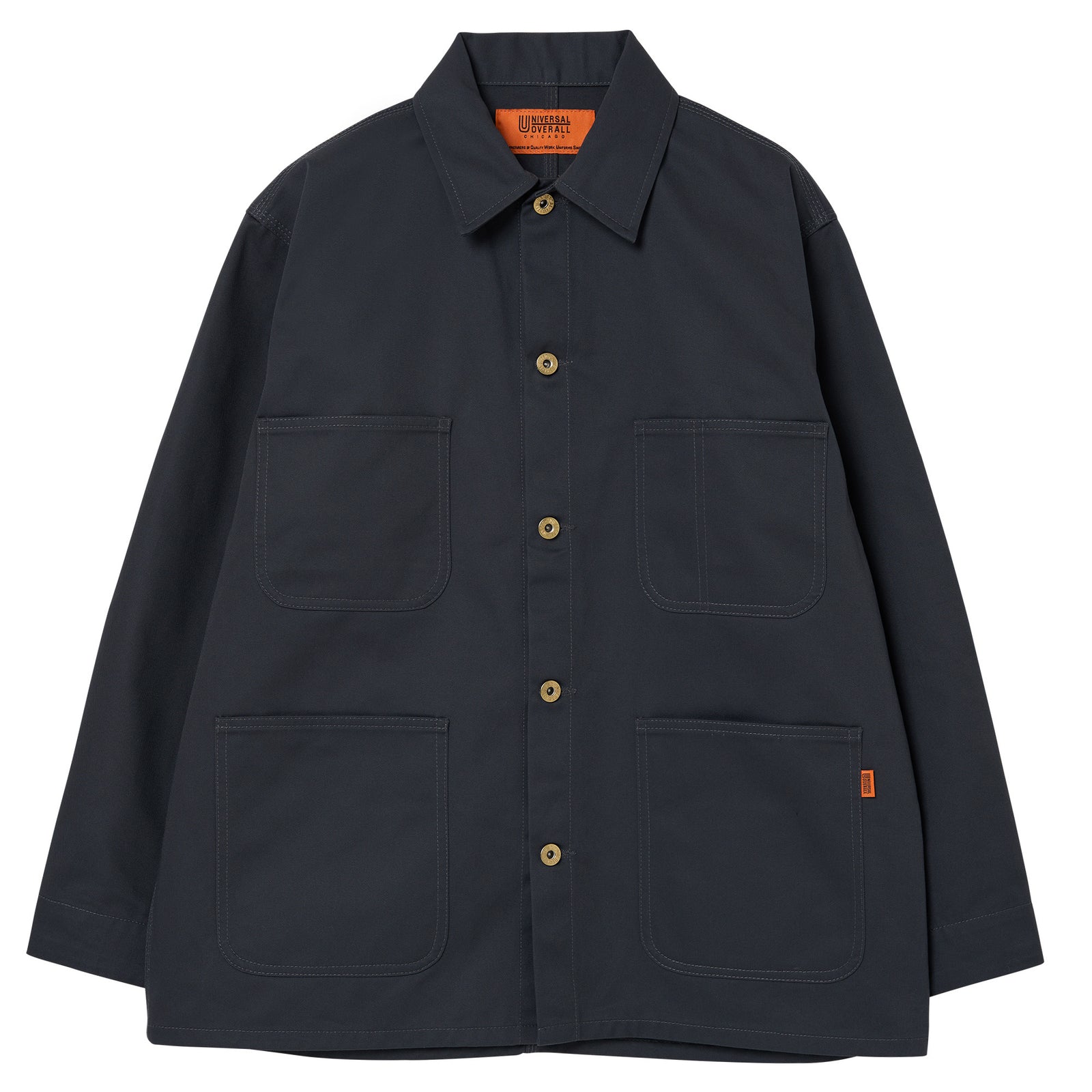 COVERALL/UNIVERSAL OVERALL（ユニバーサルオーバーオール