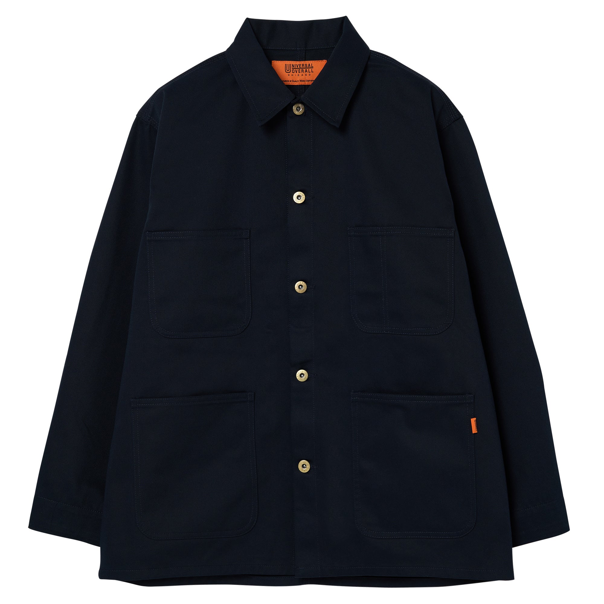 COVERALL【U2633225】