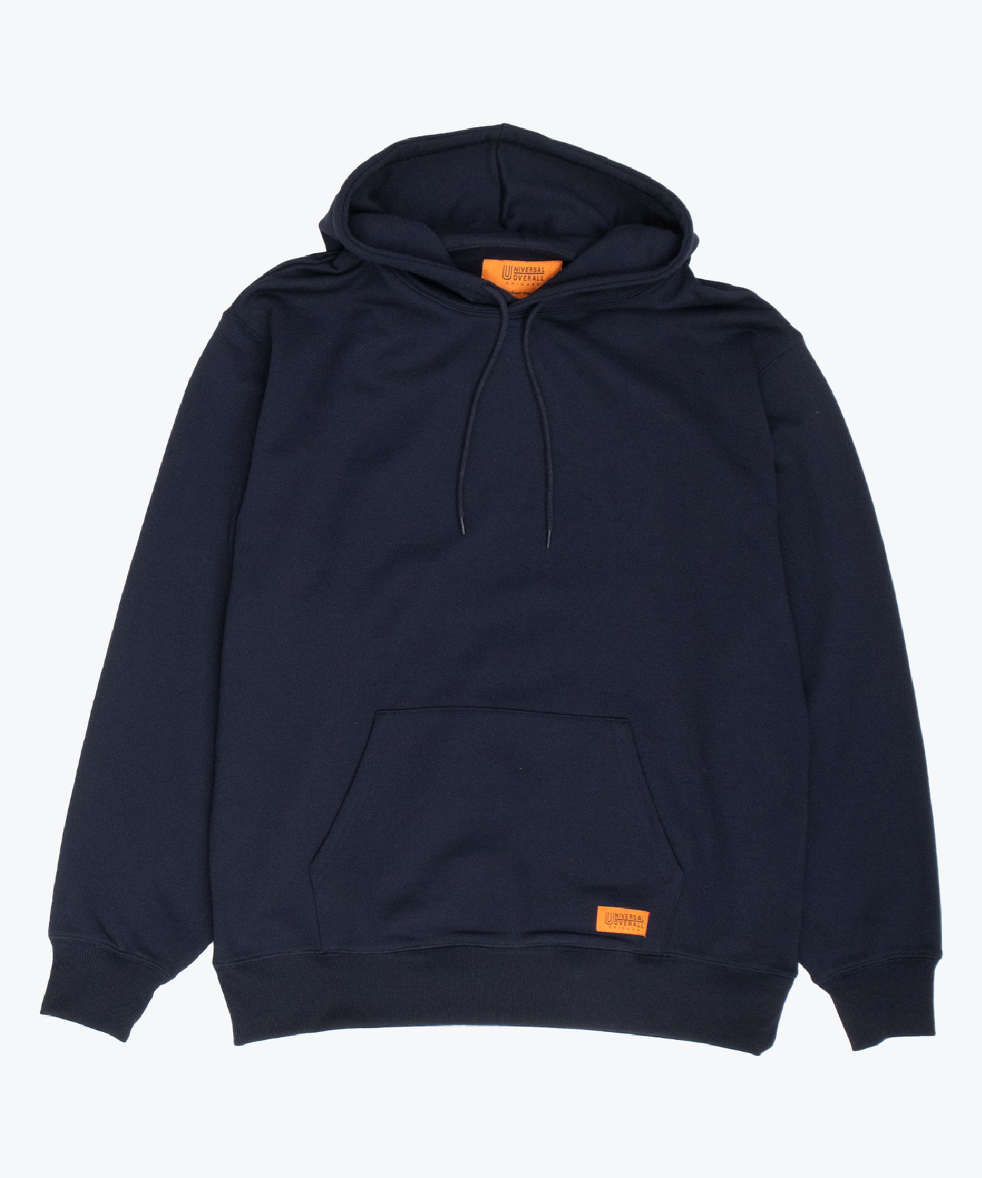 SWEAT HOODIE/UNIVERSAL OVERALL（ユニバーサルオーバーオール