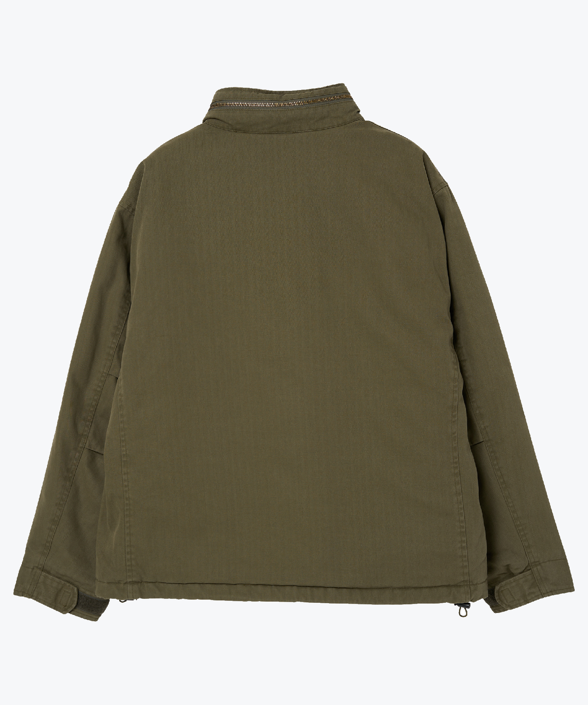 MILITARY BLOUSON【U2633402】