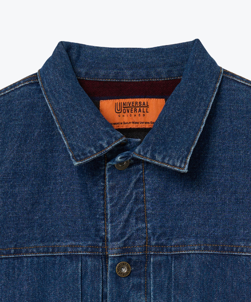 DENIM G JEAN/UNIVERSAL OVERALL（ユニバーサルオーバーオール