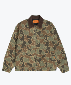 TRUCK JACKET/UNIVERSAL OVERALL（ユニバーサルオーバーオール