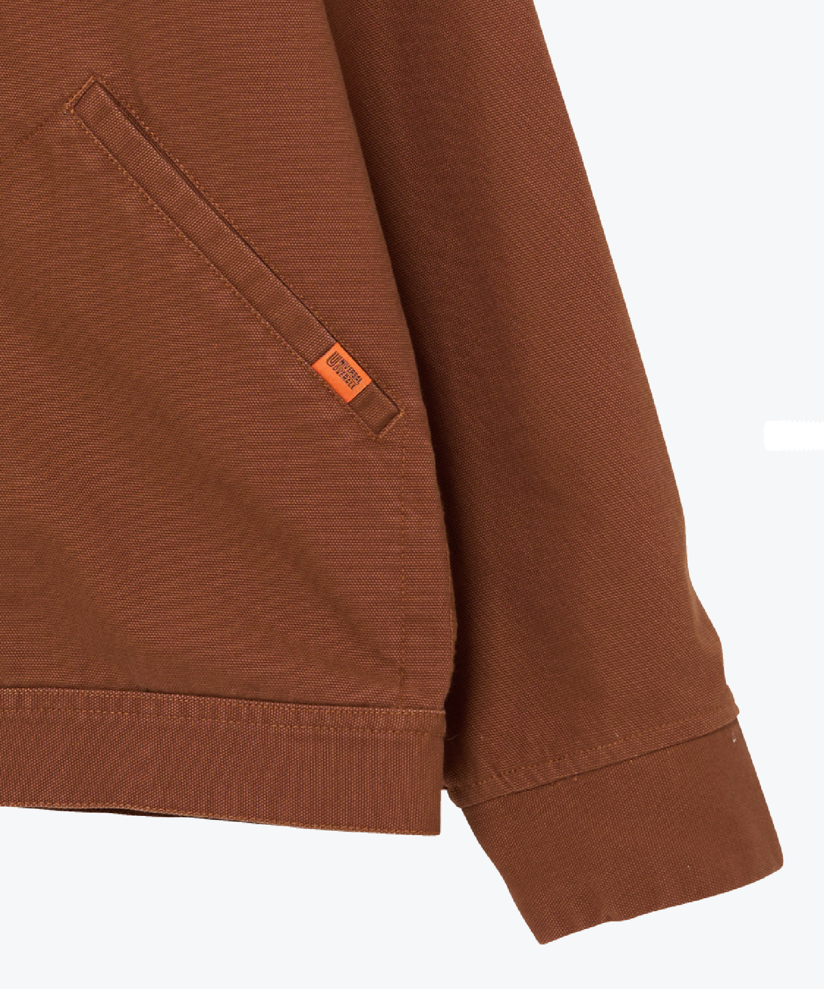 TRUCK JACKET【U2633480】