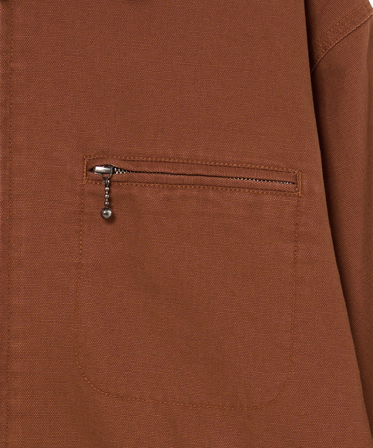 TRUCK JACKET【U2633480】