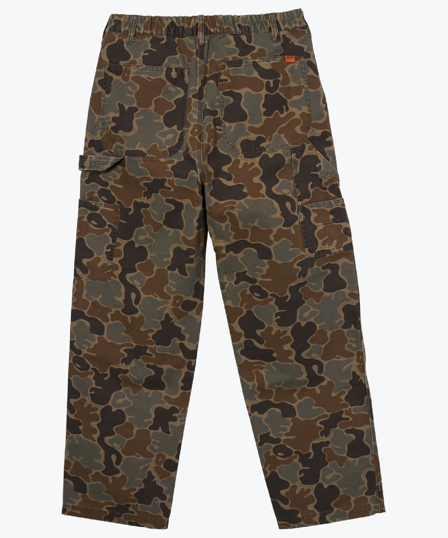OX PAINTER PANTS【U2633664-B】