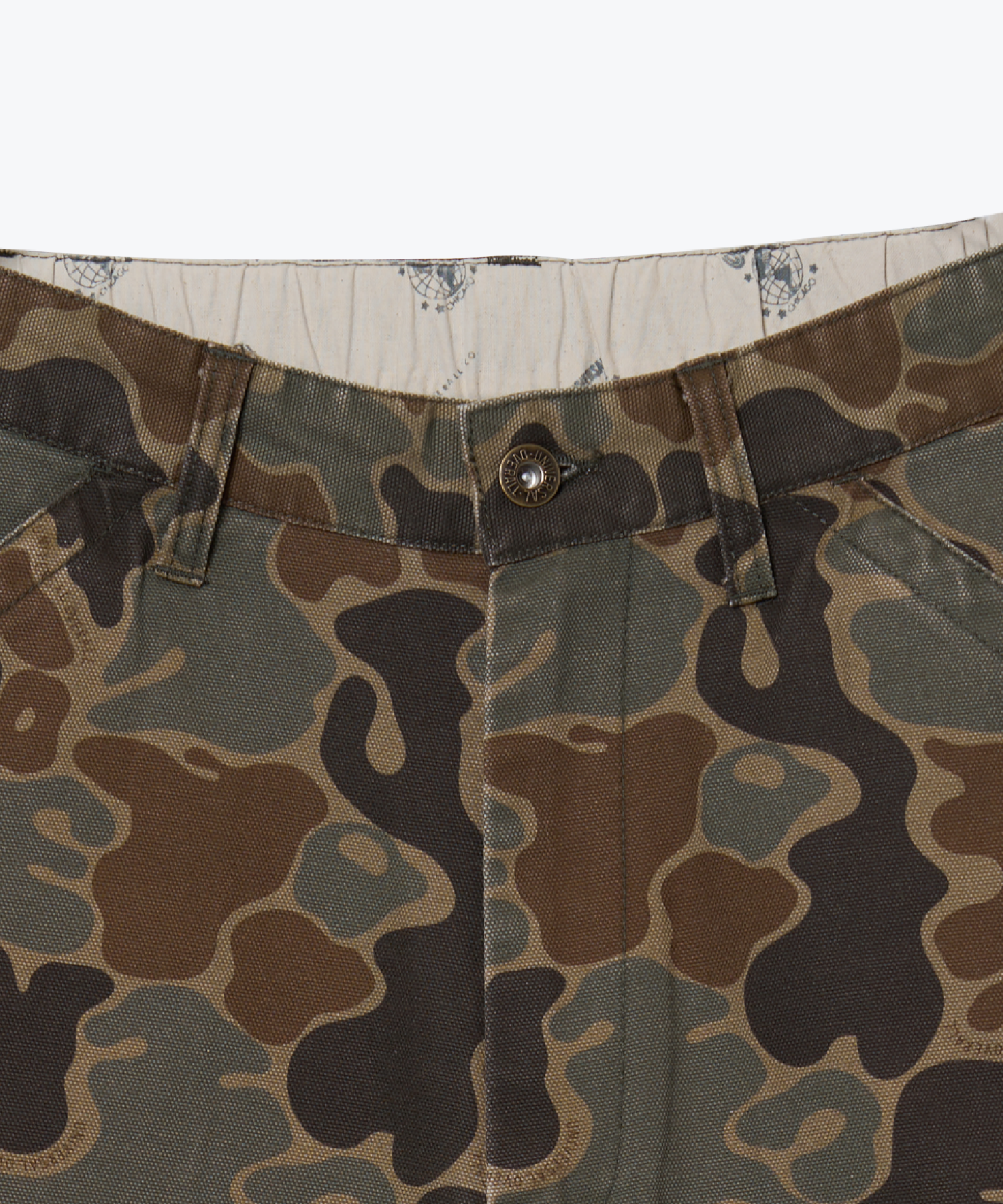 OX PAINTER PANTS【U2633664-B】