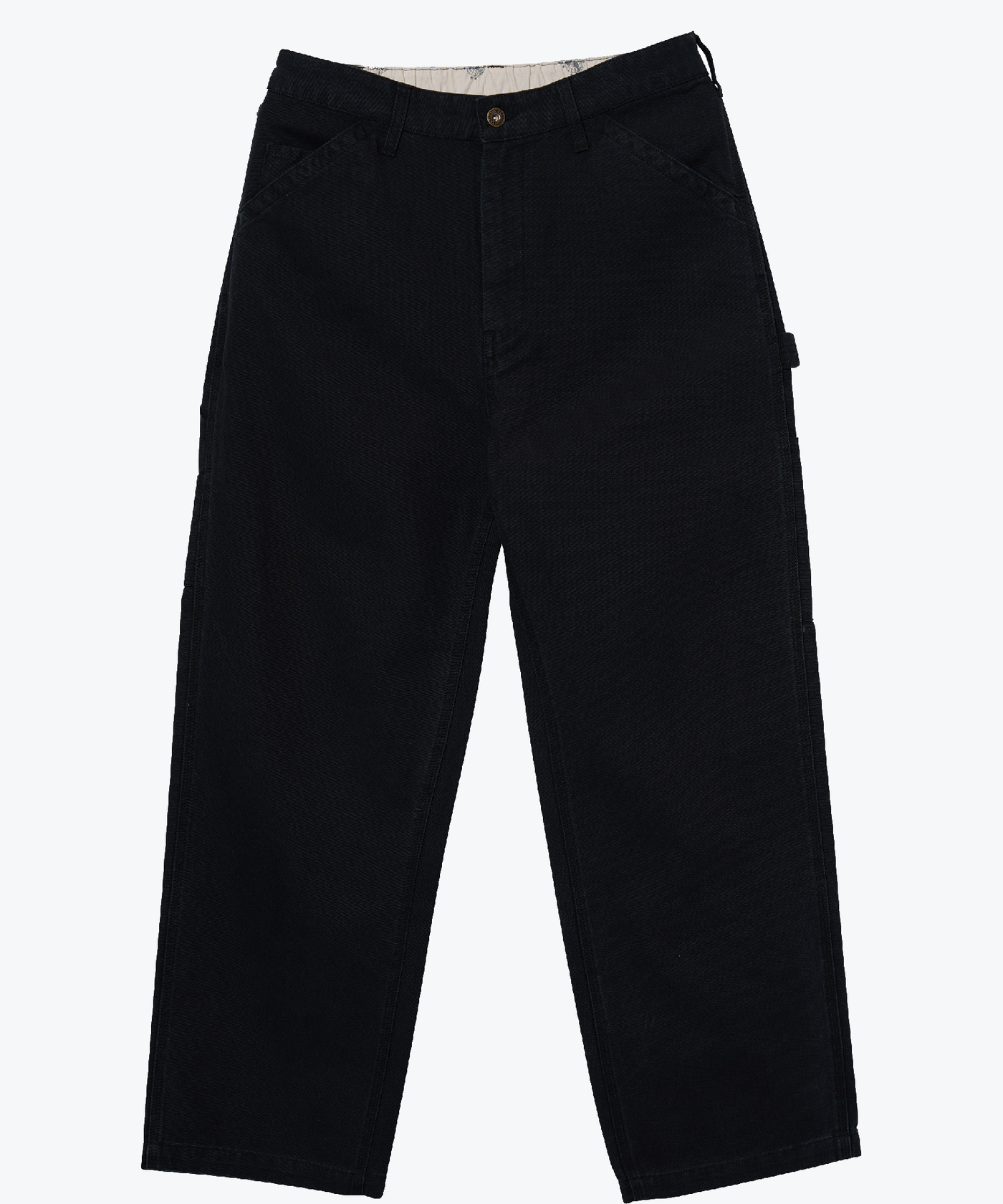 OX PAINTER PANTS/UNIVERSAL OVERALL（ユニバーサルオーバーオール