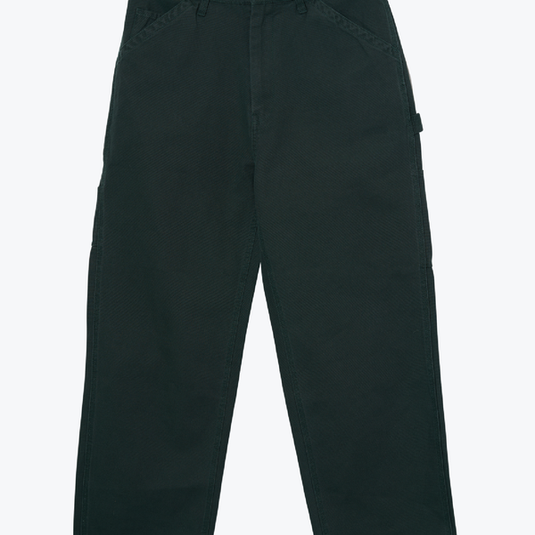 USA製 90's UNIVERSAL OVERALL クレイジーパターン 42 OX PAINTER PANTS/UNIVERSAL OVERALL（ユニバーサルオーバーオール