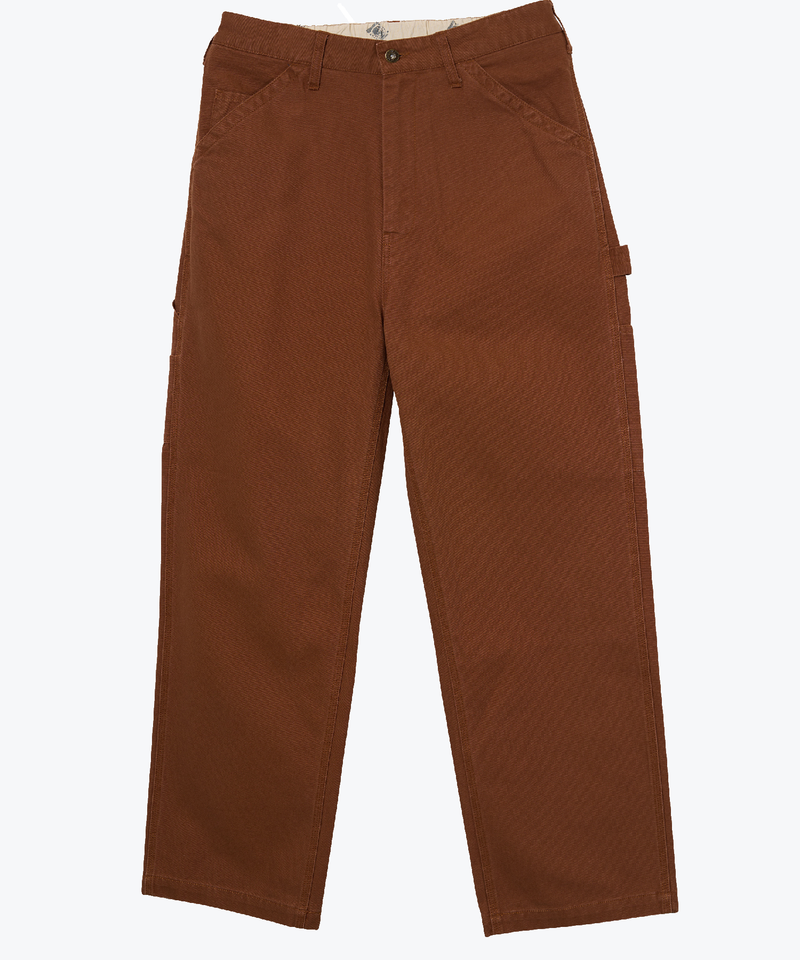 OX PAINTER PANTS/UNIVERSAL OVERALL（ユニバーサルオーバーオール