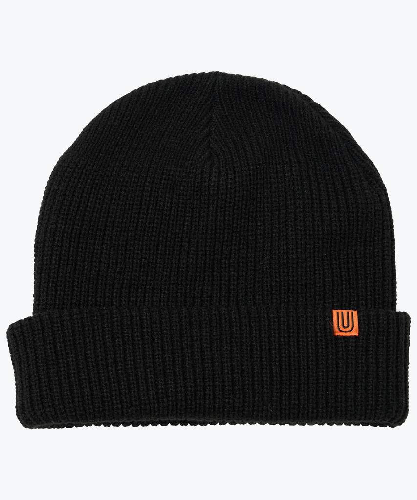 KNIT CAP/UNIVERSAL OVERALL（ユニバーサルオーバーオール