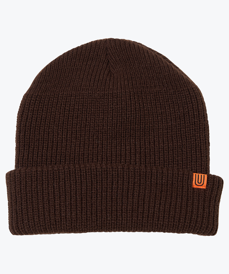 KNIT CAP/UNIVERSAL OVERALL（ユニバーサルオーバーオール