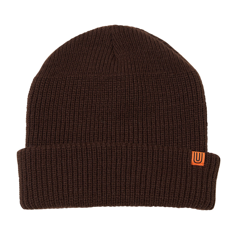 FORMING KNIT CAP【U2633901】/UNIVERSAL OVERALL(ユニバーサル FORMING KNIT CAP【U2633901】/UNIVERSAL OVERALL(ユニバーサル