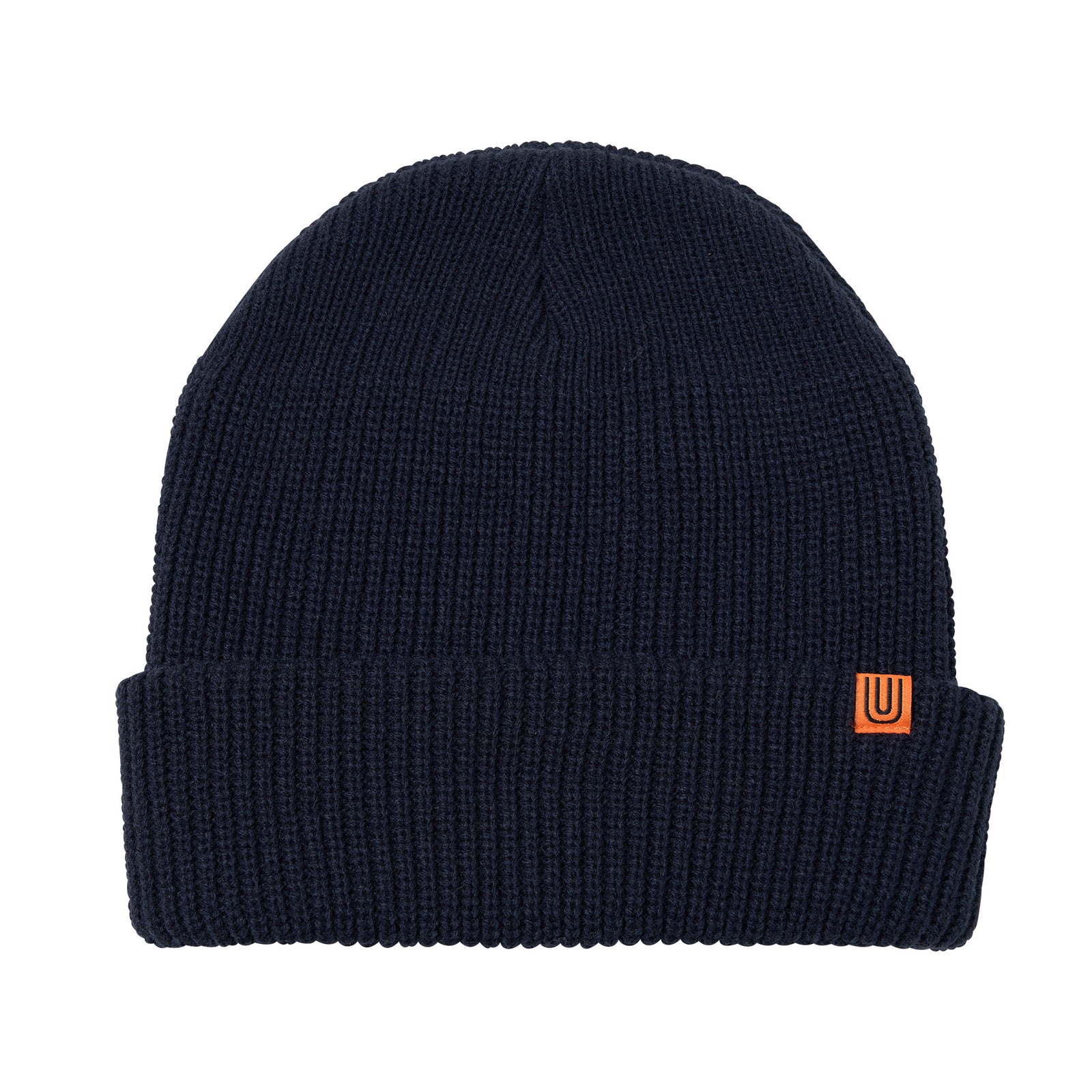 FORMING KNIT CAP【U2633901】/UNIVERSAL OVERALL（ユニバーサル