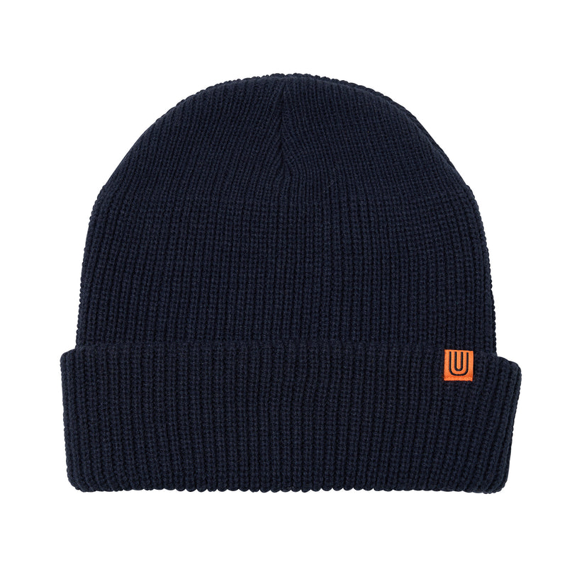 FORMING KNIT CAP【U2633901】/UNIVERSAL OVERALL（ユニバーサル