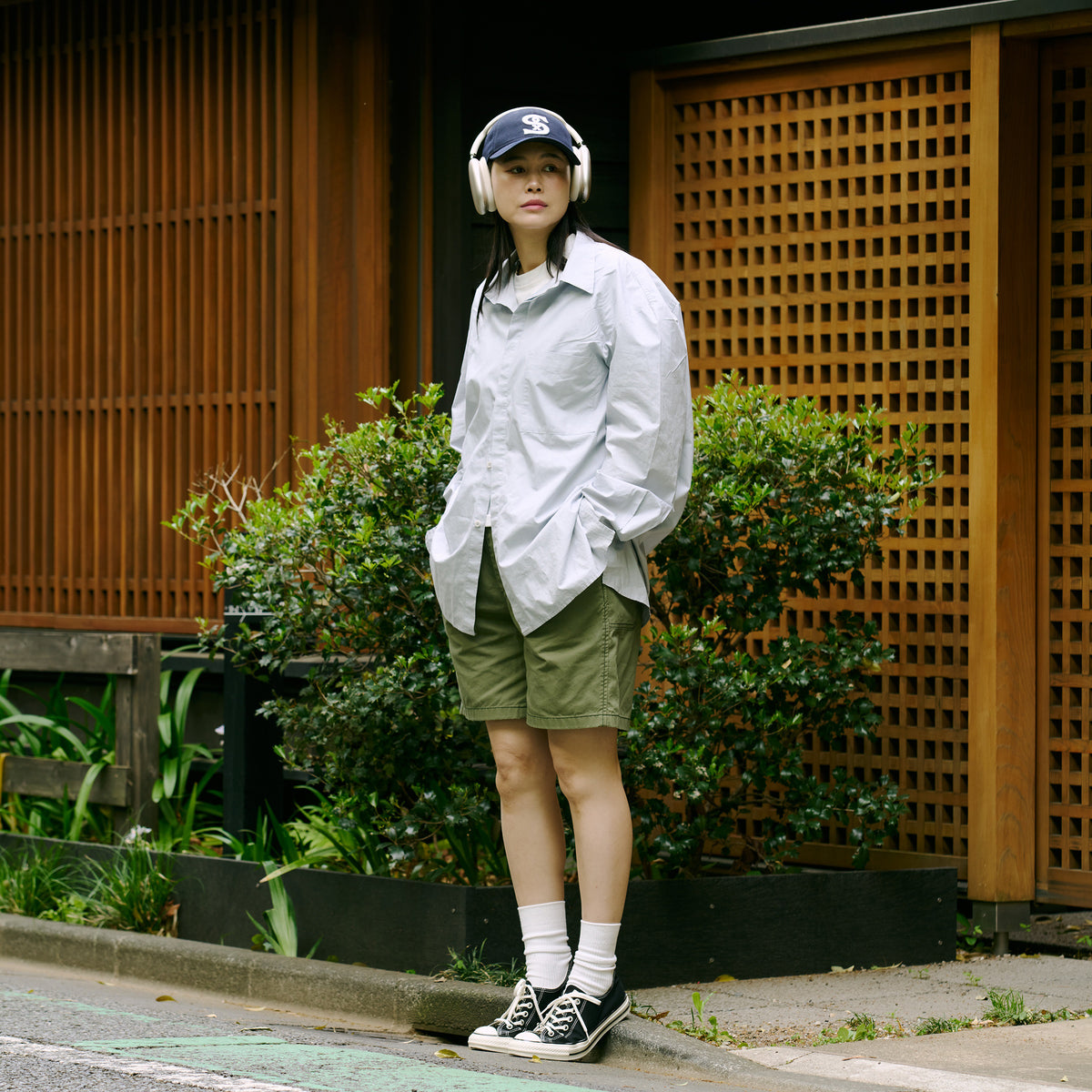 BOTTOMS(ボトムス・パンツ)の通販 | 【UNIVERSAL OVERALL ユニバーサル