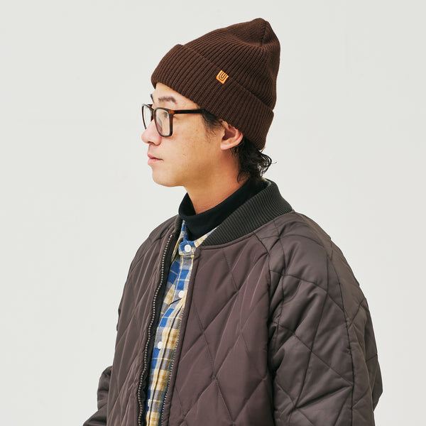 FORMING KNIT CAP【U2633901】