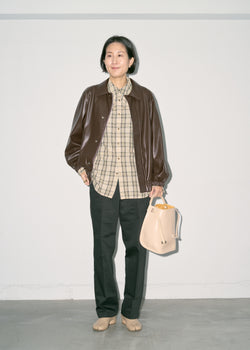 STANDARD FIT PANTS/UNIVERSAL OVERALL（ユニバーサルオーバーオール
