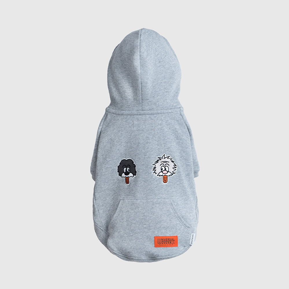 Pets hoodie【UO2543905SP】