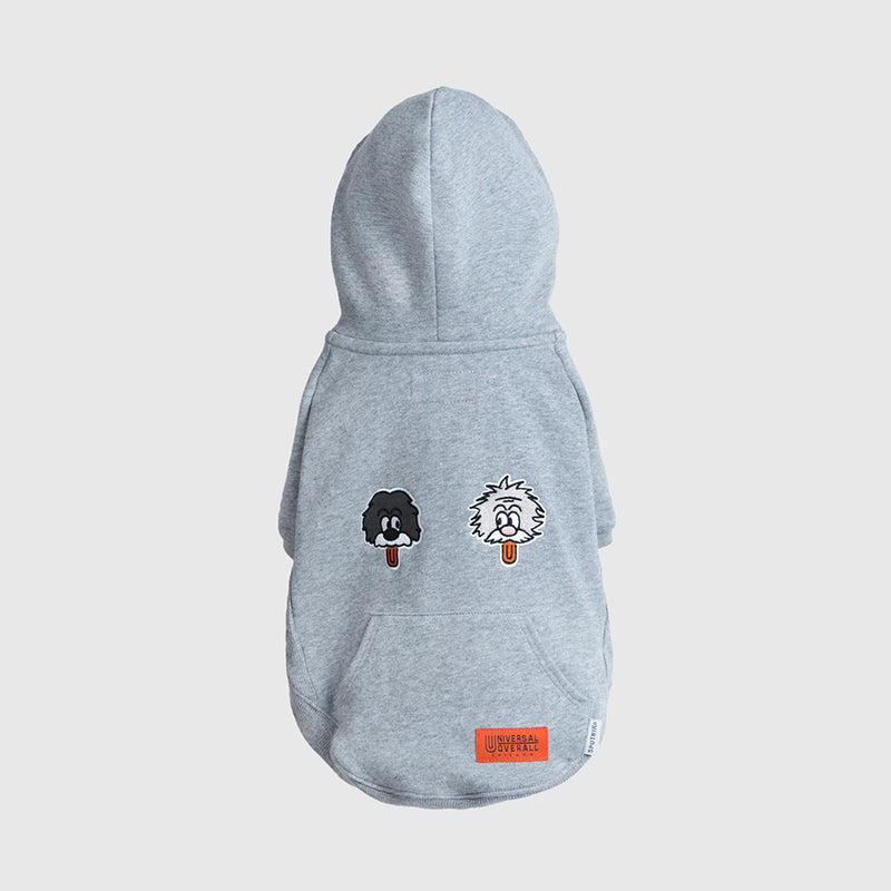 Pets hoodie【UO2543905SP】