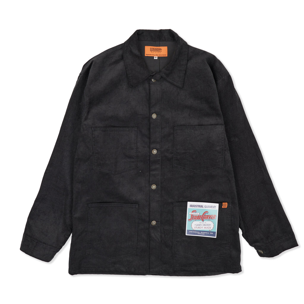 WORKER's COVERALL【U23334226-A】/UNIVERSAL OVERALL ...