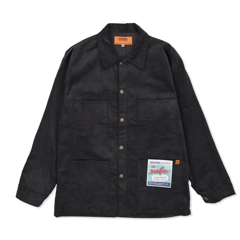 WORKER's COVERALL【U23334226-A】/UNIVERSAL OVERALL（ユニバーサル 