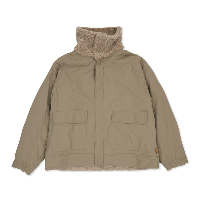 REVERSIBLE BLOUSON【U2332530】/UNIVERSAL OVERALL（ユニバーサル