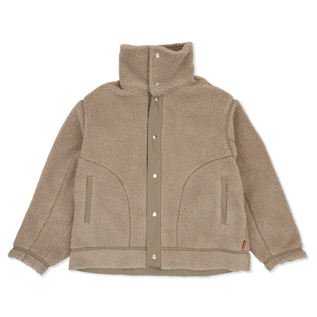 REVERSIBLE BLOUSON【U2332530】/UNIVERSAL OVERALL（ユニバーサル