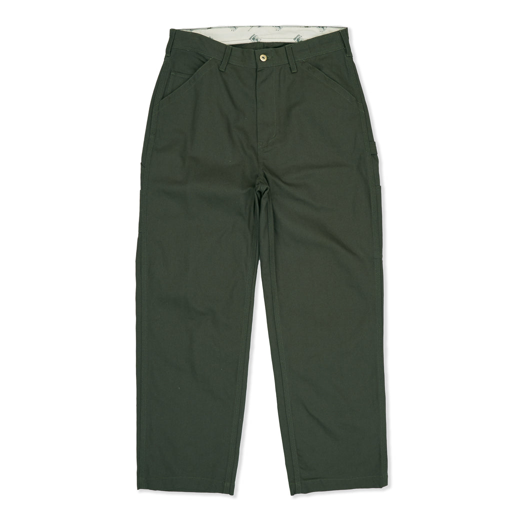 OX PAINTER PANTS【U2333670-A】/UNIVERSAL OVERALL