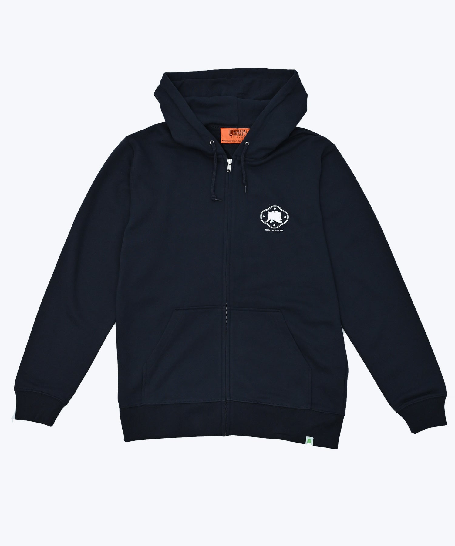 WAMODAN×NOU ZIP【U2633204NJ】
