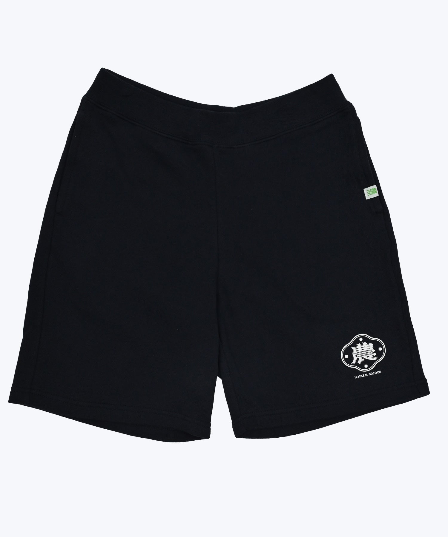 NOU SWEAT SHORTS【U2633601NJ】