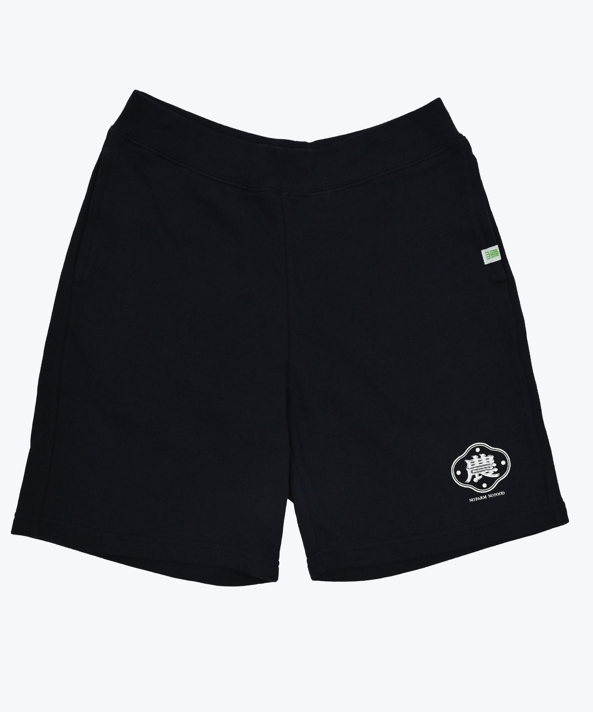 NOU SWEAT SHORTS【U2633601NJ】