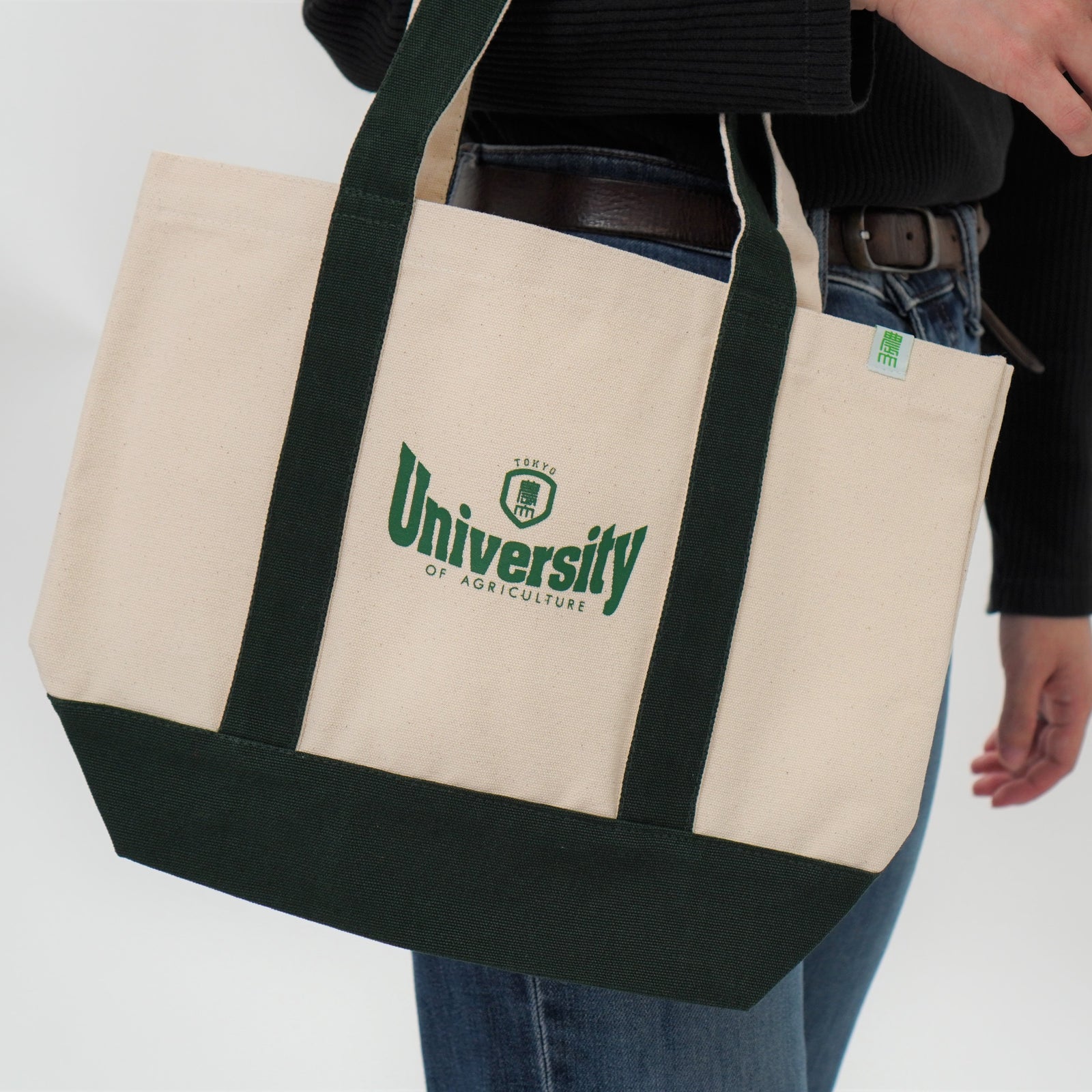 ORIGINAL TOTE【U2213901】/UNIVERSAL OVERALL（ユニバーサルオーバーオール） | UNIVERSAL OVERALL