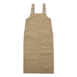 T/C JUMPER SKIRT【U2322783】/UNIVERSAL OVERALL（ユニバーサル