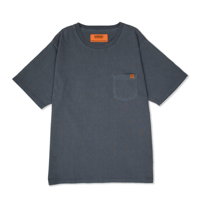 颜料染料PK T恤【U2323232-F】
