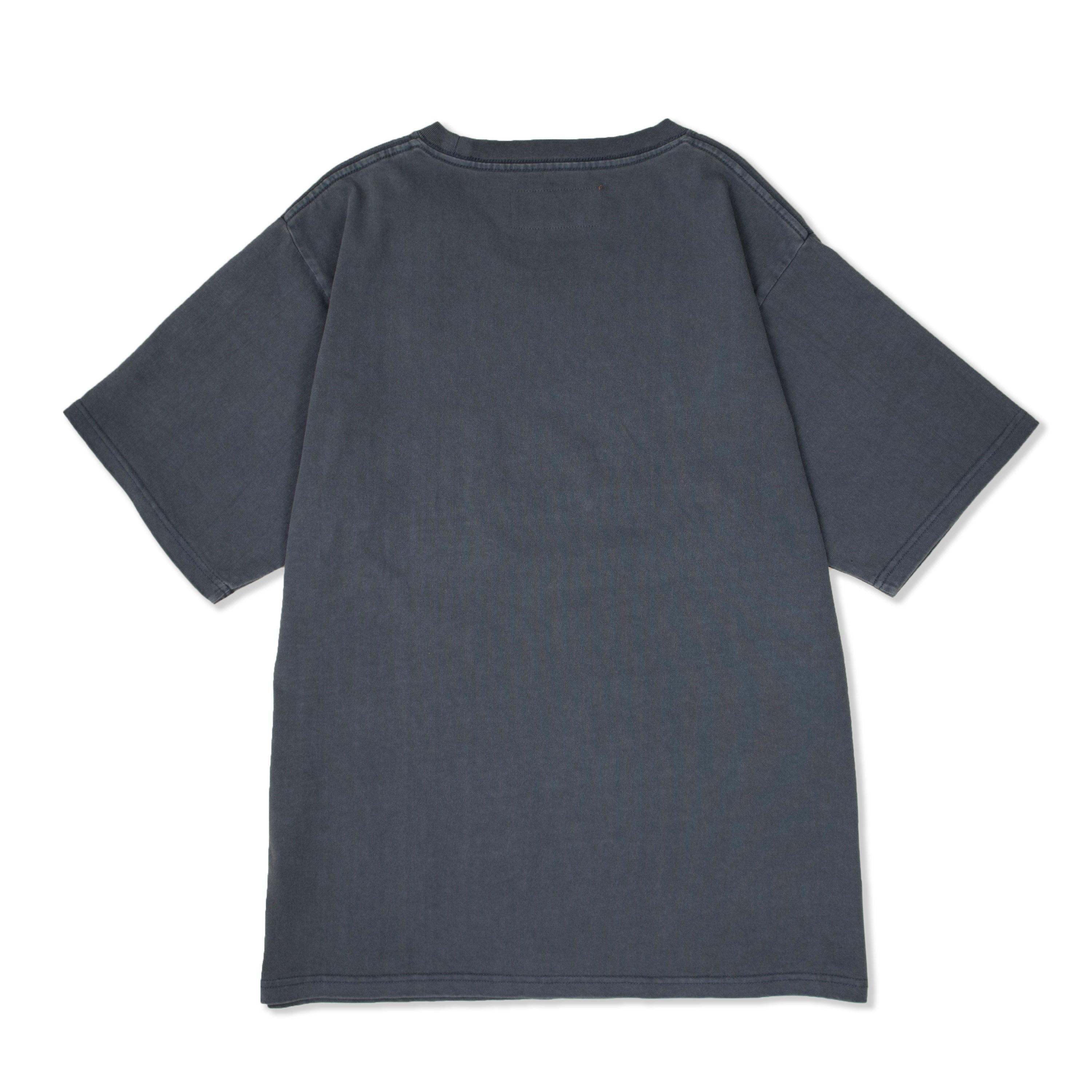 PIGMENT DYE PK TEE【U2323232-F】
