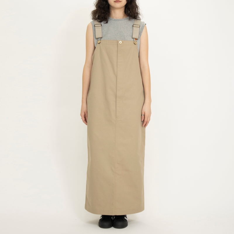 T/C JUMPER SKIRT【U2322783】/UNIVERSAL OVERALL（ユニバーサル