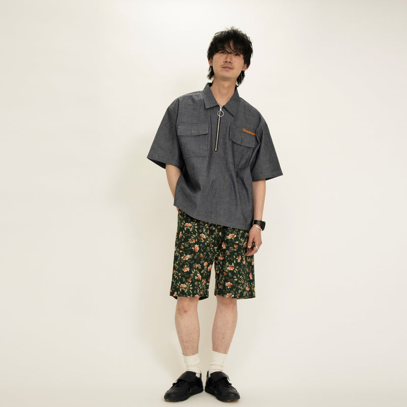 WORKERS SHORTS【U2321650-A】