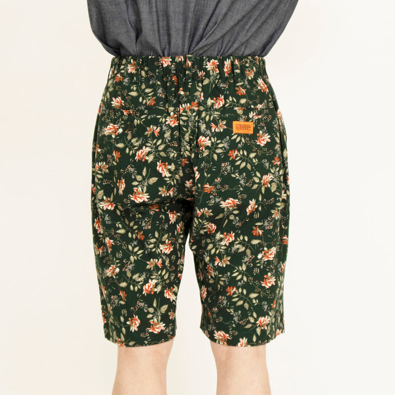 WORKERS SHORTS【U2321650-A】