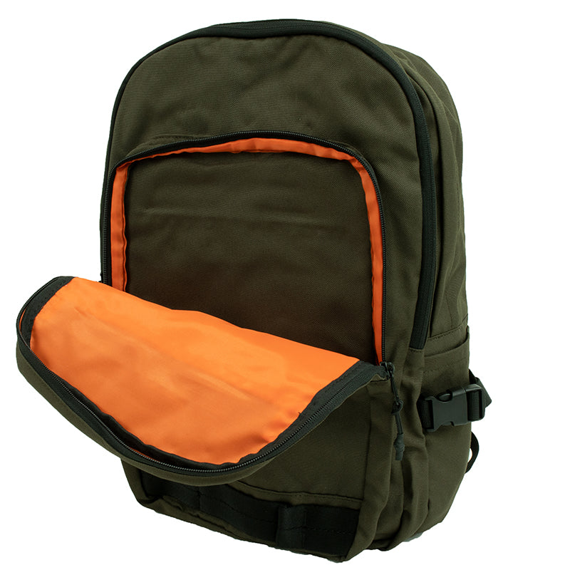 2room Back Pack（2ルームバックパック）【UVO-057】