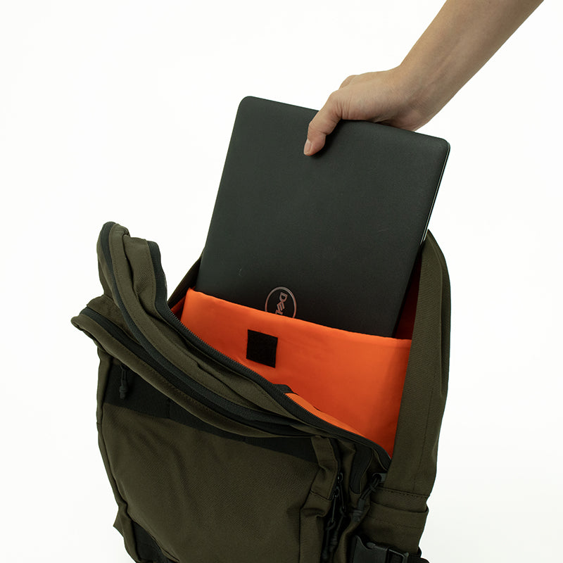2room Back Pack（2ルームバックパック）【UVO-057】