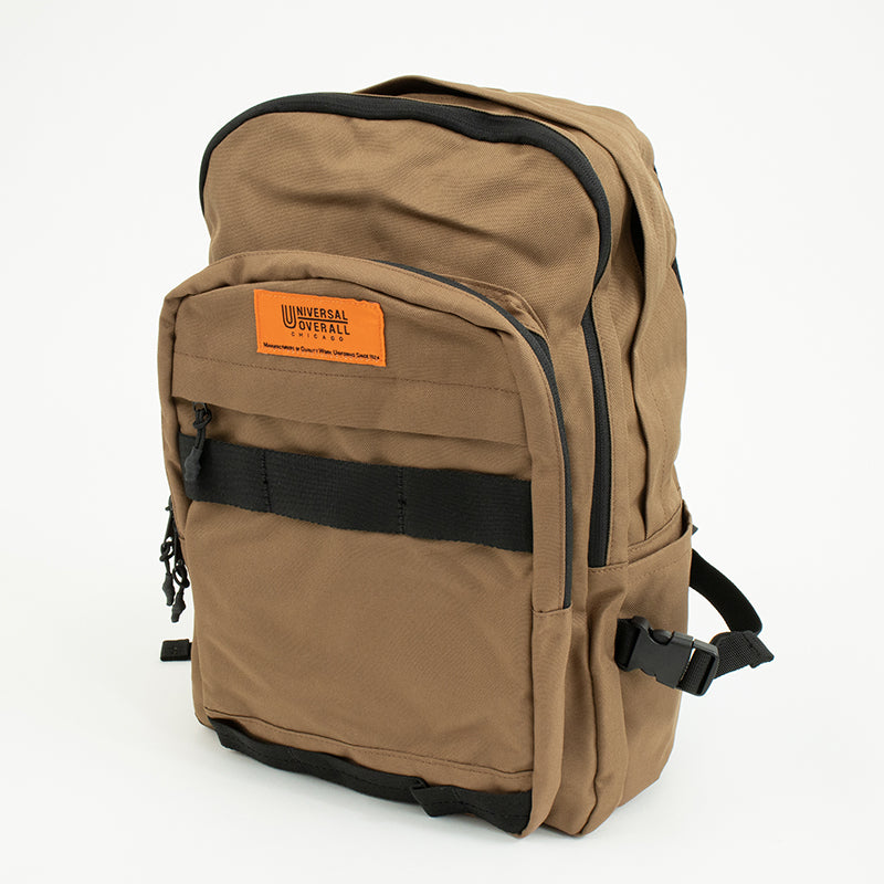2room Back Pack【UVO-057】/UNIVERSAL OVERALL（ユニバーサル ...