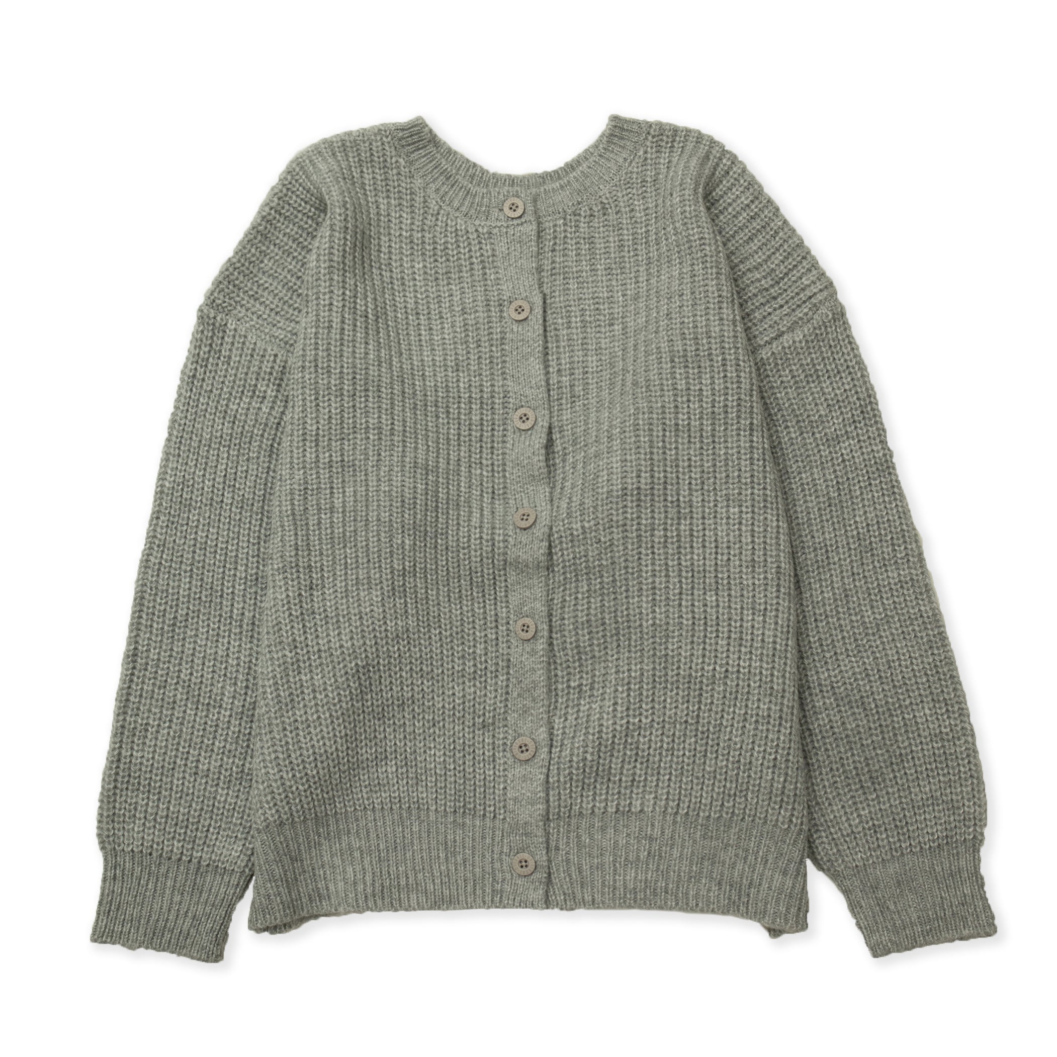 新作ウエア 2WAY KNIT CARDIGAN (ニットカーディガン)【U2232320UO トップス