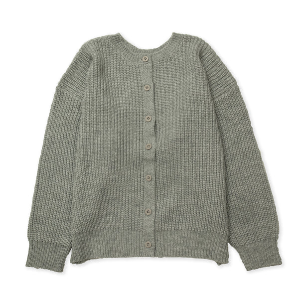 2WAY KNIT CARDIGAN (ニットカーディガン)【U2232320UO】