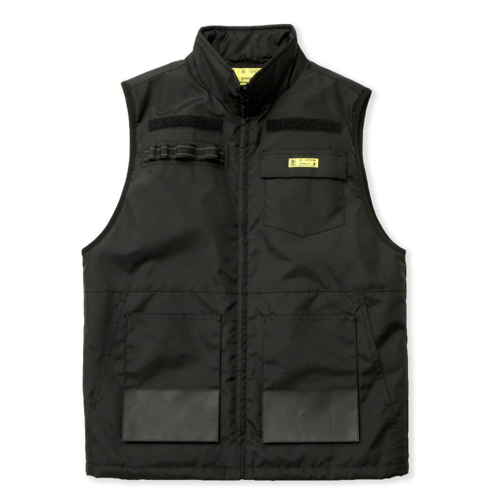 UTILITY VEST【U2231419CH】 | UNIVERSAL OVERALL