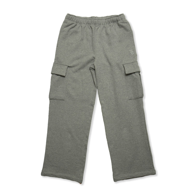 スウェット カーゴ パンツCARGO POCKET SWEAT PANTS L-