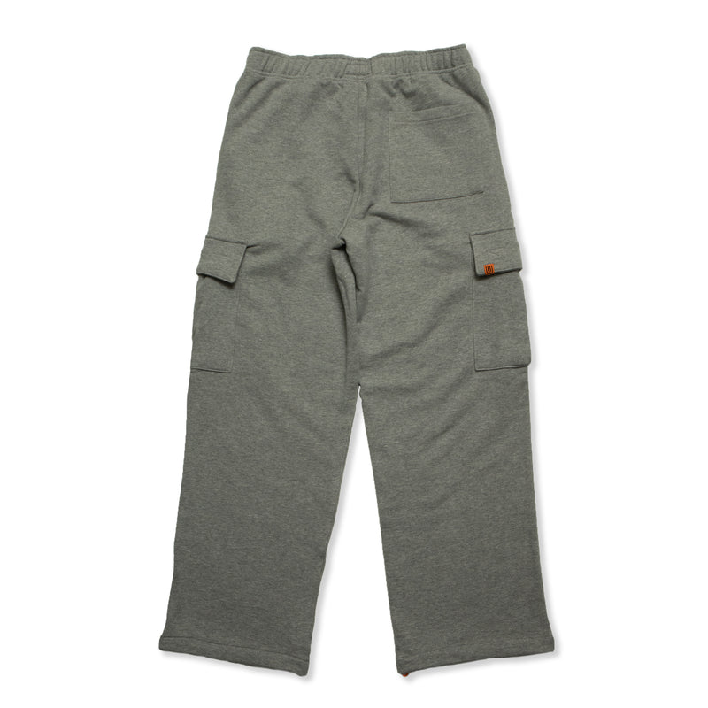 限定」SWEAT CARGO PANTS (スウェットカーゴパンツ)【U2313604UO