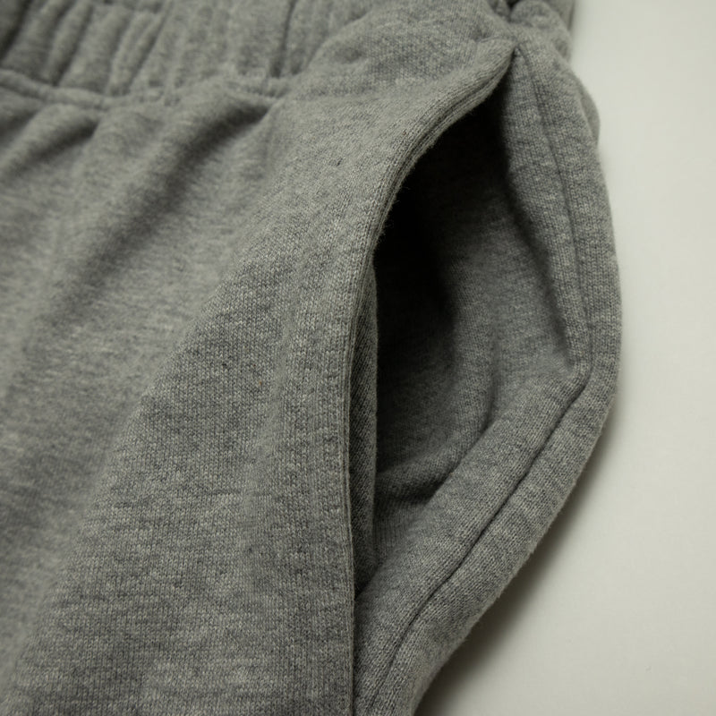 限定」SWEAT CARGO PANTS (スウェットカーゴパンツ)【U2313604UO