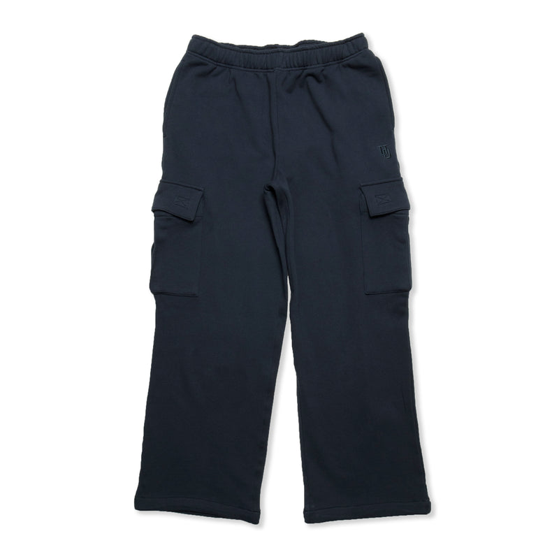 限定」SWEAT CARGO PANTS (スウェットカーゴパンツ)【U2313604UO