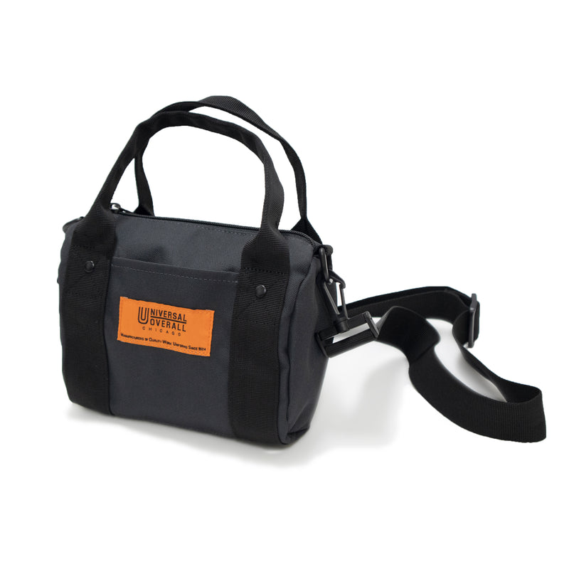 UO DUFFLE BAG (S)【UVO-144】